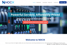 高性价比独立服务器 / 大内存高性能服务器 / 10G带宽大硬盘服务器-服务器评测