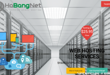 Smile HaBangNet 专线服务器：中国大陆、香港CN2、欧美独立服务器，特价$20.26起-服务器评测